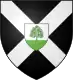 Coat of arms of La Loupe