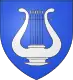 Coat of arms of La Neuve-Lyre