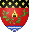 Coat of arms of La Tardière