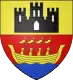 Coat of arms of Le Château-d'Oléron