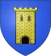 Coat of arms of Le Donjon
