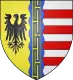 Coat of arms of Les Rivières-Henruel