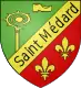Coat of arms of Lhuys