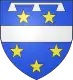 Coat of arms of Liry