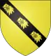 Coat of arms of Lombard