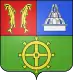Coat of arms of Lougres