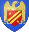 Blason Lucien Bonaparte