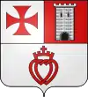 Coat of arms of Mallièvre