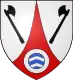 Coat of arms of Marmagne