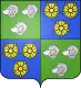 Coat of arms of Marolles