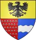 Coat of arms of Martot