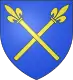 Coat of arms of Menoux