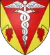 Coat of arms of Mercurey