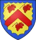 Coat of arms of Merrey-sur-Arce