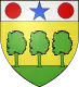 Coat of arms of Monêtier-Allemont