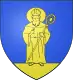 Coat of arms of Montbenoît