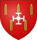 Coat of arms of Neuilly