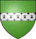 Coat of arms of Oignies