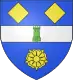 Coat of arms of Ormenans