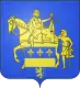 Coat of arms of Overijse