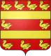 Coat of arms of Passavant-la-Rochère