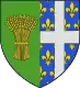 Coat of arms of Plivot