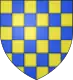Coat of arms of Pouzy-Mésangy