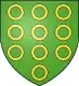 Coat of arms of Prunay-le-Gillon