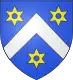 Coat of arms of Reuilly