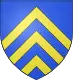 Coat of arms of Reynel