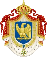 King of Rome(1811–14)