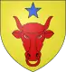 Coat of arms of Rouffiac