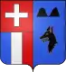Coat of arms of Les Rousses