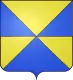 Coat of arms of Rouvroy-sur-Marne