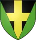Coat of arms of Saint-Germain-des-Fossés