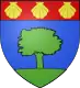 Coat of arms of Saint-Imoges