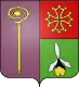 Coat of arms of Saint-Urcisse