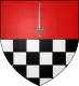 Coat of arms of Salavas