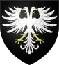Coat of arms of Sarrewerden