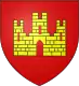 Coat of arms of Saverdun