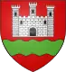 Coat of arms of Savigny-sur-Grosne