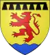Coat of arms of Somme-Vesle