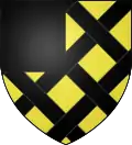 Arms of Sourdeval