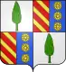 Coat of arms of Thueyts