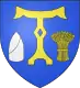 Coat of arms of Toury