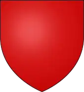 Coat of arms of Douai