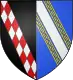 Coat of arms of Ville-sous-la-Ferté