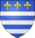 Coat of arms of Beyssenac