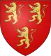 Coat of arms of Saint-Hilaire-Taurieux