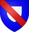 Coat of arms of Waziers